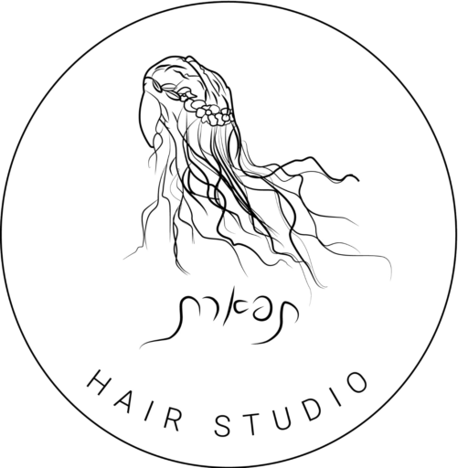 לוגו תפארת אמנות שיער